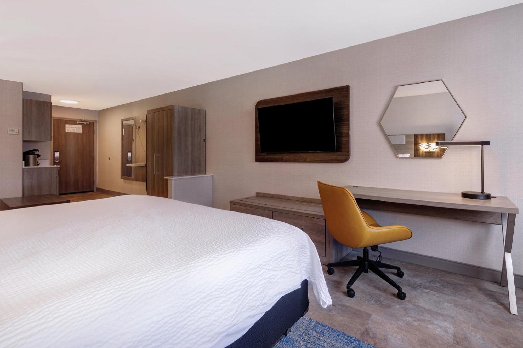 Holiday Inn Express Hotel & Suites Moab By Ihg Exterior foto