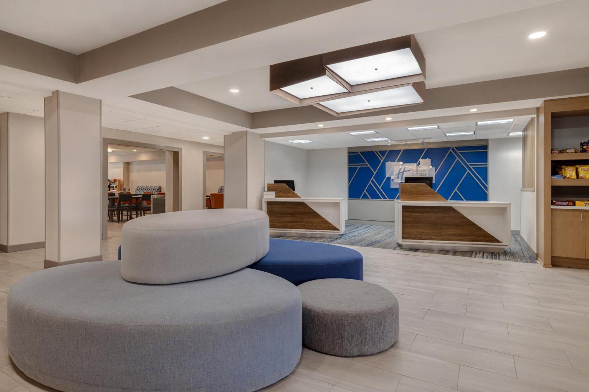 Holiday Inn Express Hotel & Suites Moab By Ihg Exterior foto
