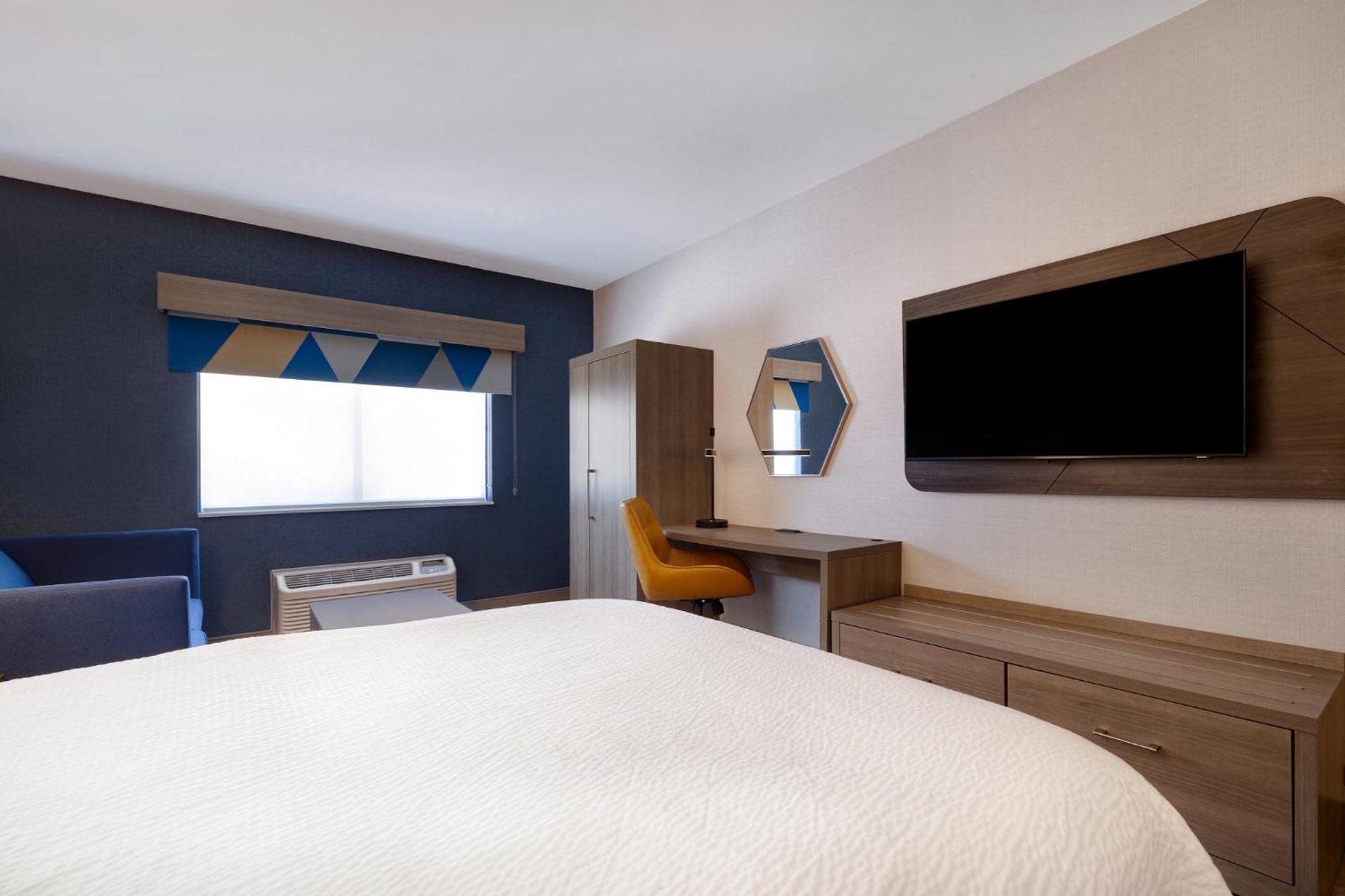 Holiday Inn Express Hotel & Suites Moab By Ihg Exterior foto