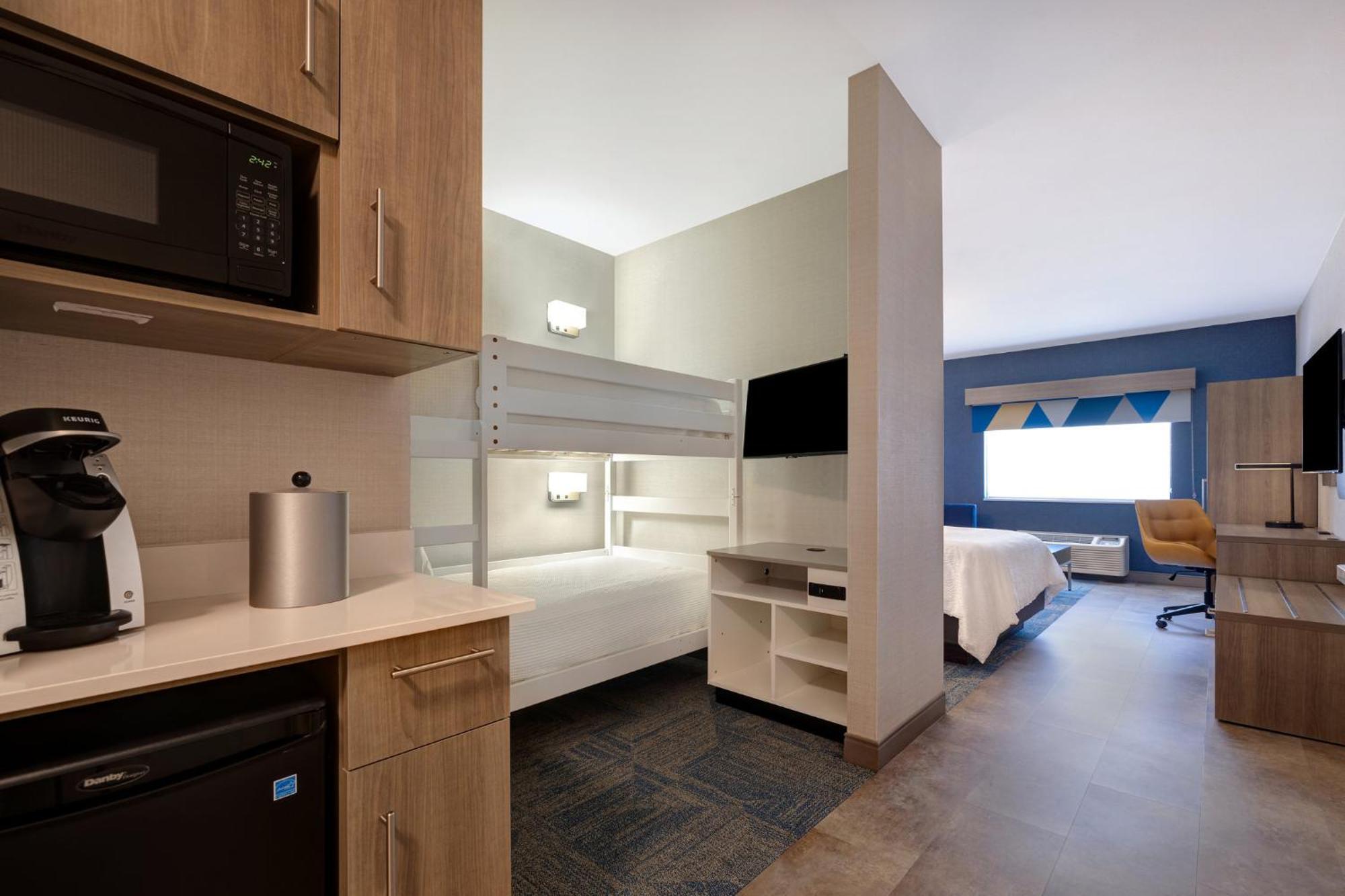 Holiday Inn Express Hotel & Suites Moab By Ihg Exterior foto