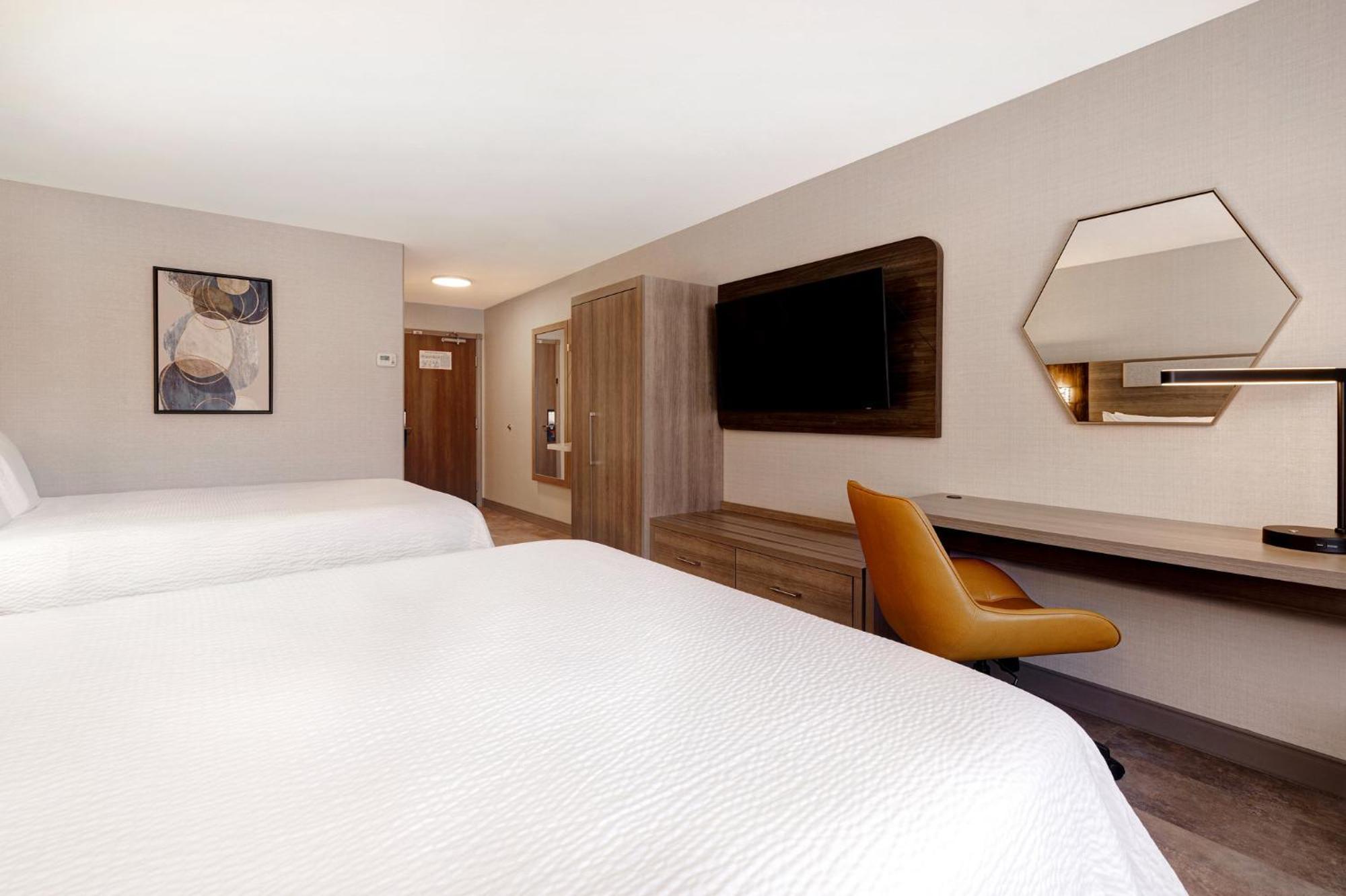 Holiday Inn Express Hotel & Suites Moab By Ihg Exterior foto