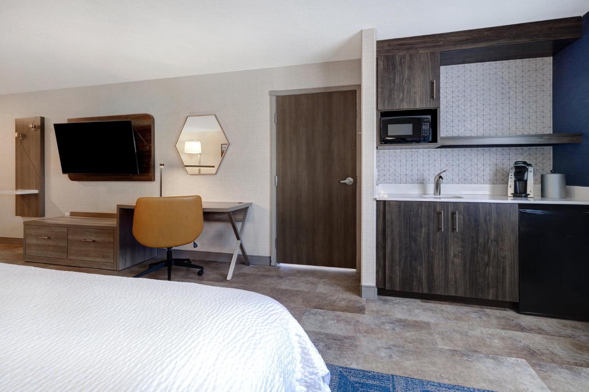 Holiday Inn Express Hotel & Suites Moab By Ihg Exterior foto