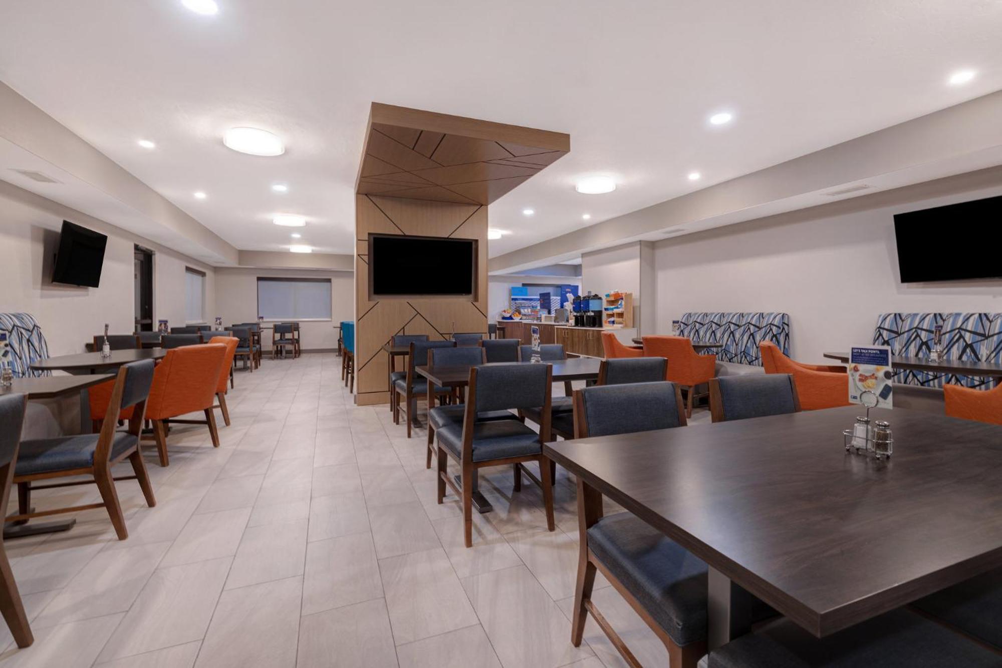 Holiday Inn Express Hotel & Suites Moab By Ihg Exterior foto