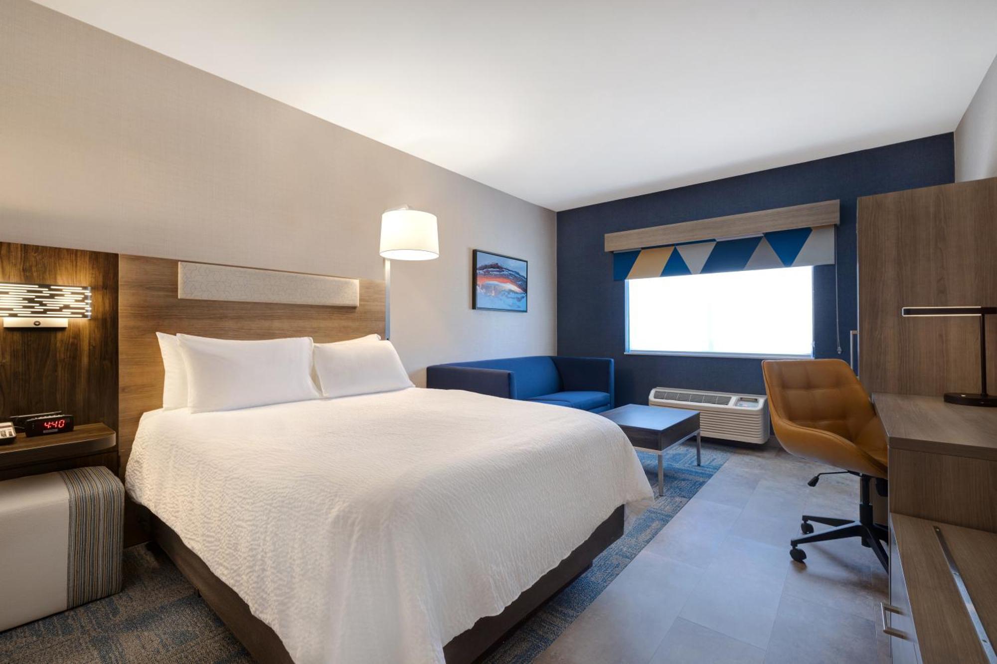 Holiday Inn Express Hotel & Suites Moab By Ihg Exterior foto