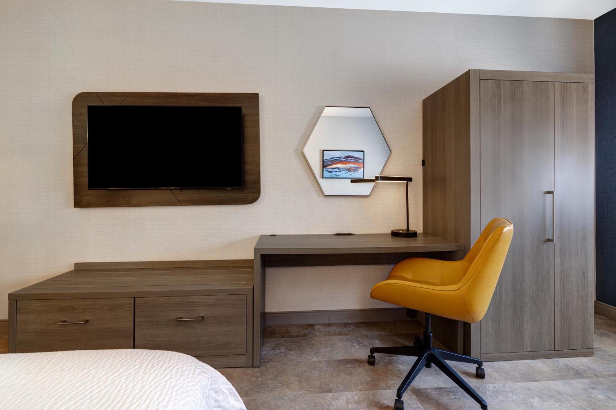 Holiday Inn Express Hotel & Suites Moab By Ihg Exterior foto