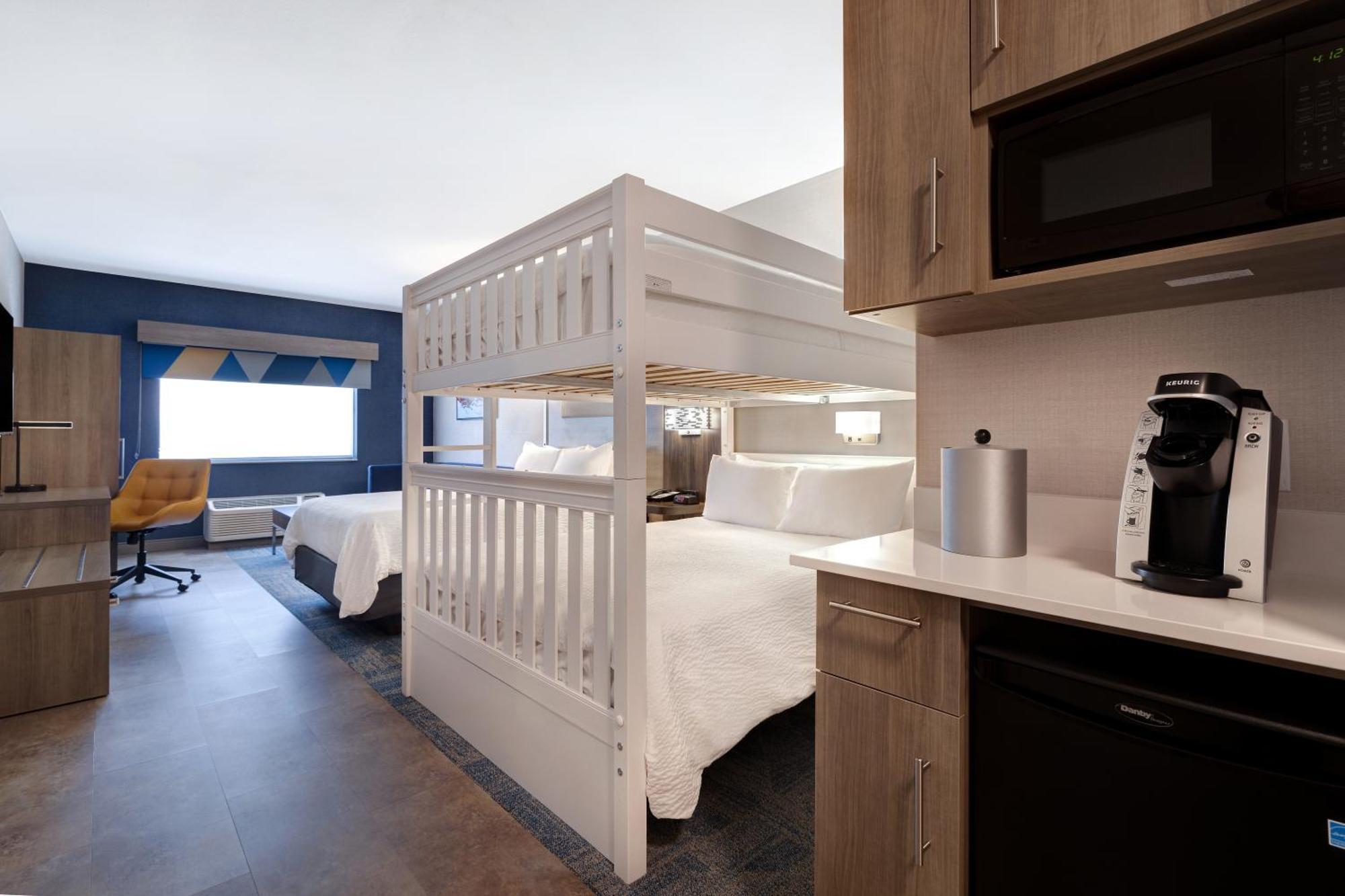 Holiday Inn Express Hotel & Suites Moab By Ihg Exterior foto